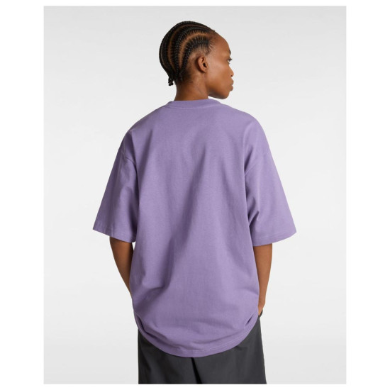 Vans Ανδρική κοντομάνικη μπλούζα Left Chest II Loose Tee